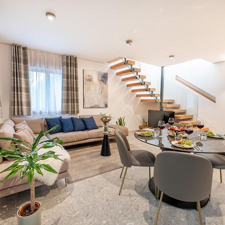 Residence Соча Екстер'єр фото
