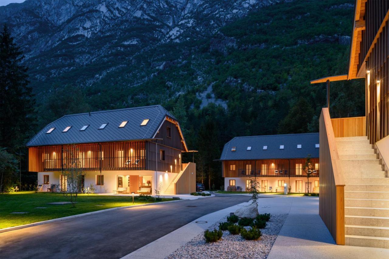 Residence Соча Екстер'єр фото