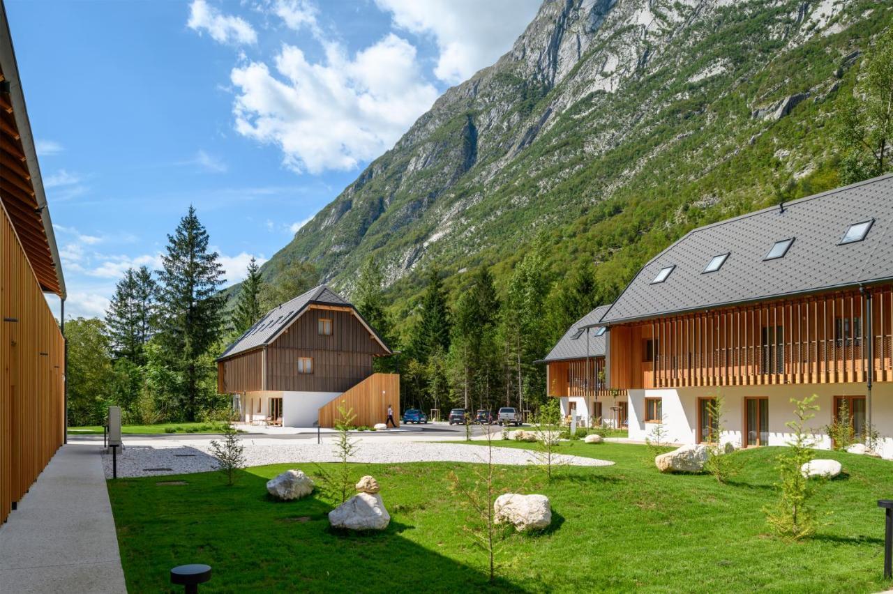 Residence Соча Екстер'єр фото