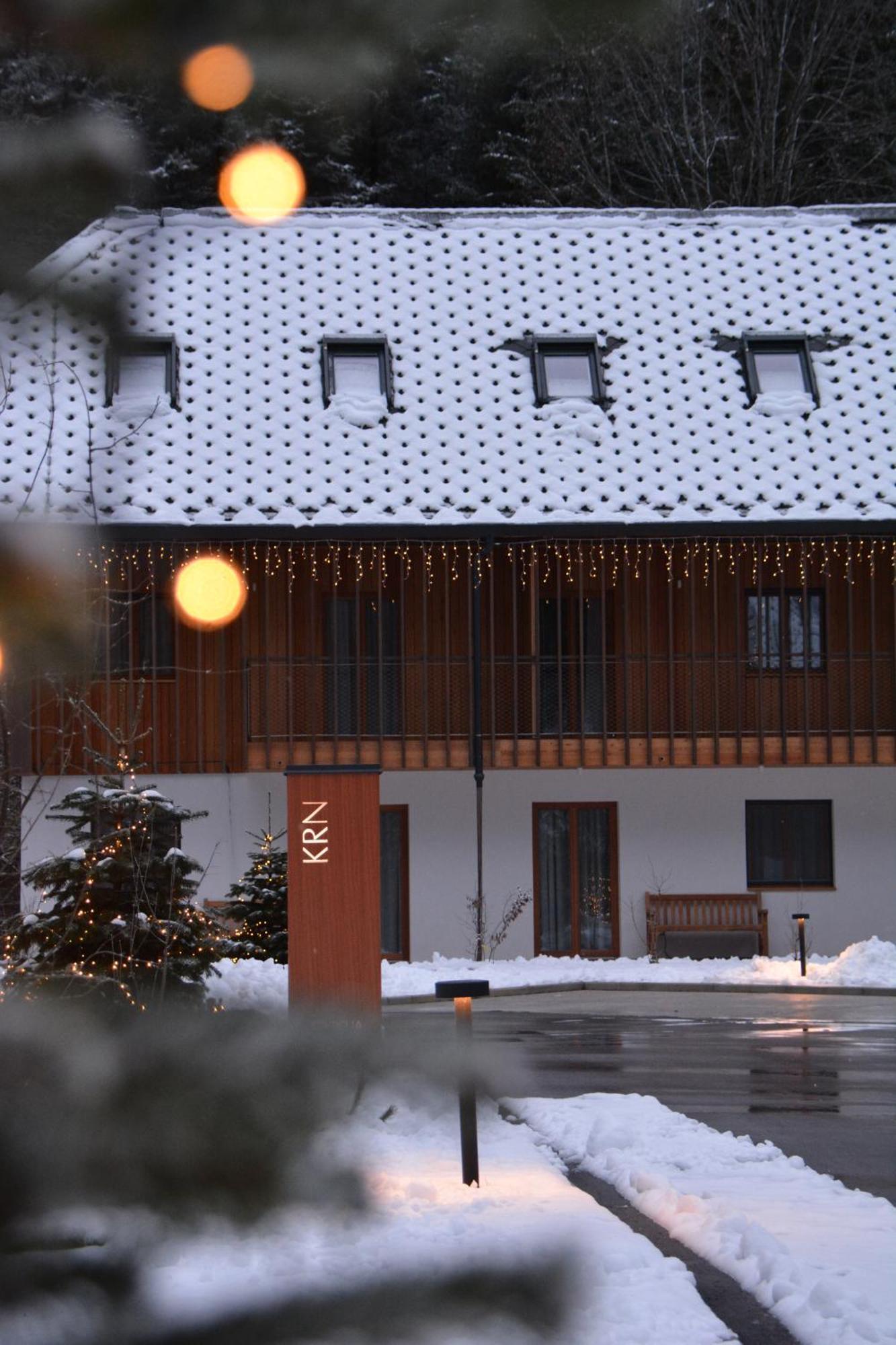 Residence Соча Екстер'єр фото