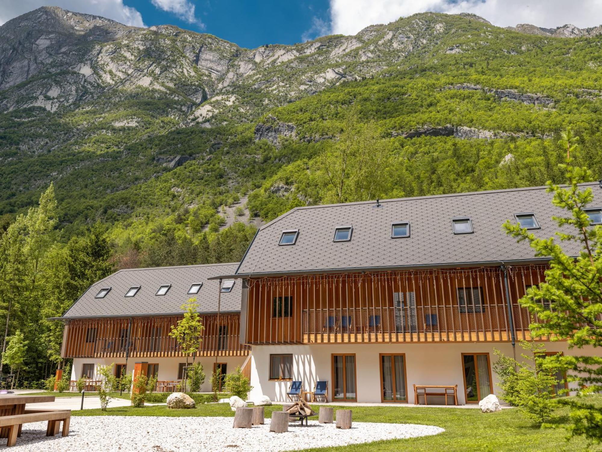 Residence Соча Екстер'єр фото