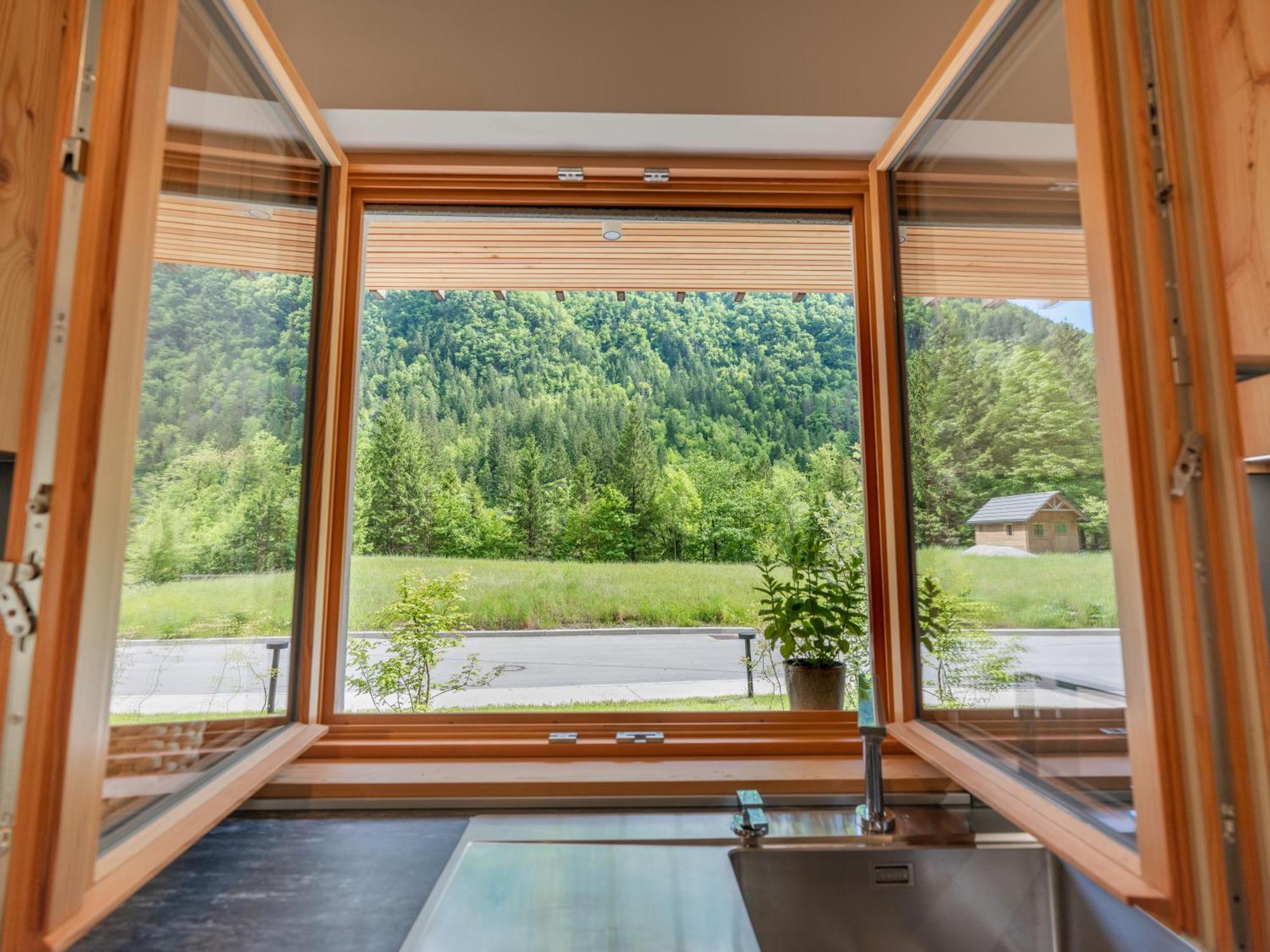 Residence Соча Екстер'єр фото