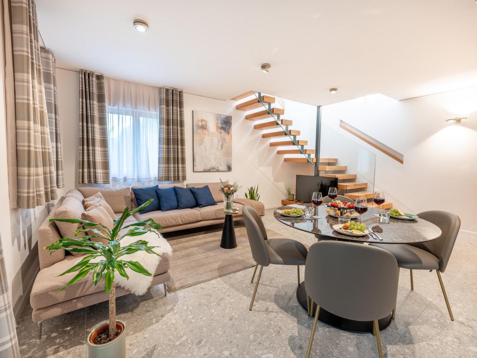 Residence Соча Екстер'єр фото