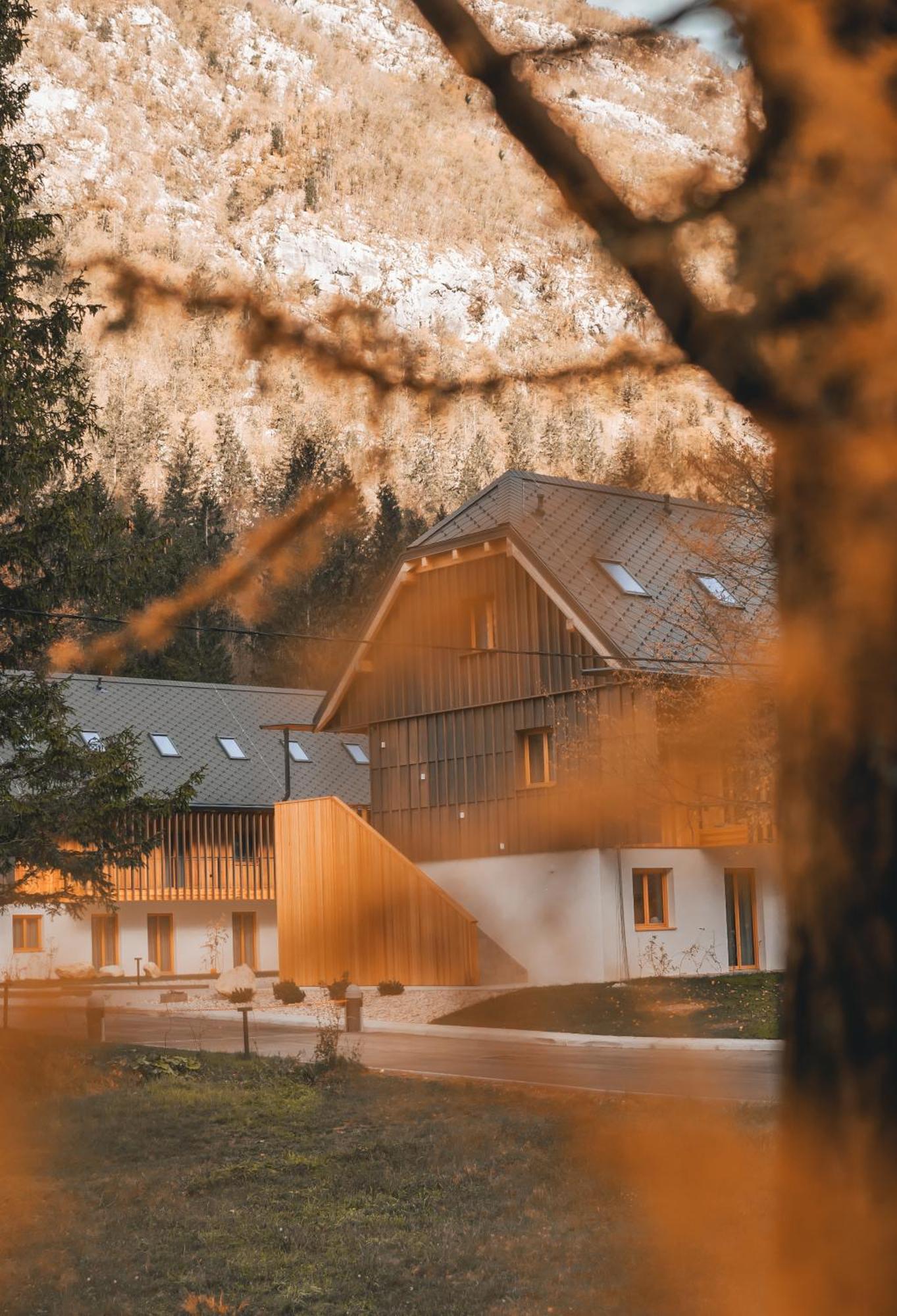 Residence Соча Екстер'єр фото