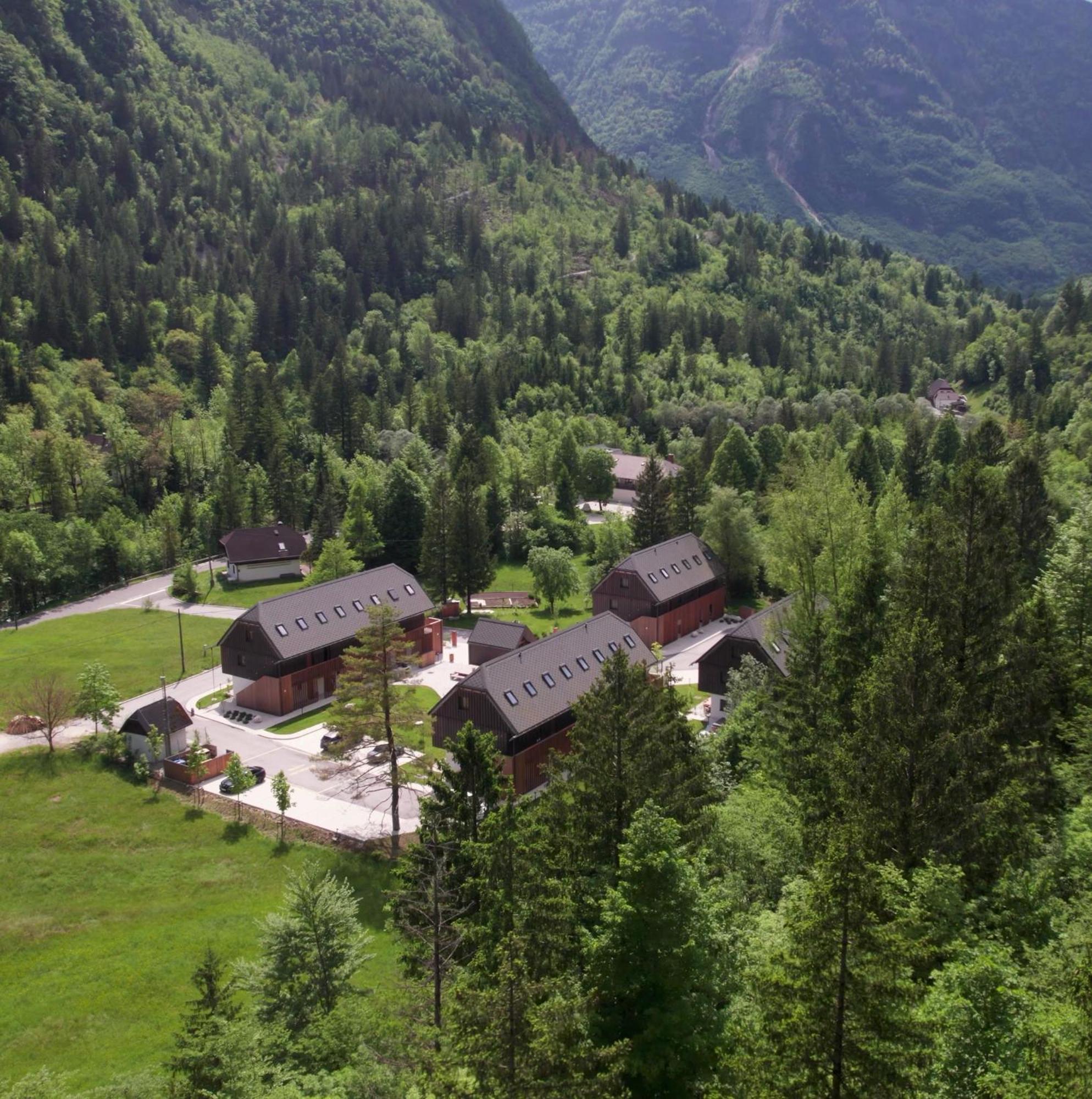 Residence Соча Екстер'єр фото